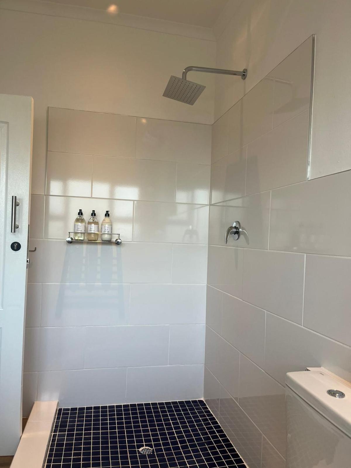Hotel Thelab Blue Franschhoek Esterno foto