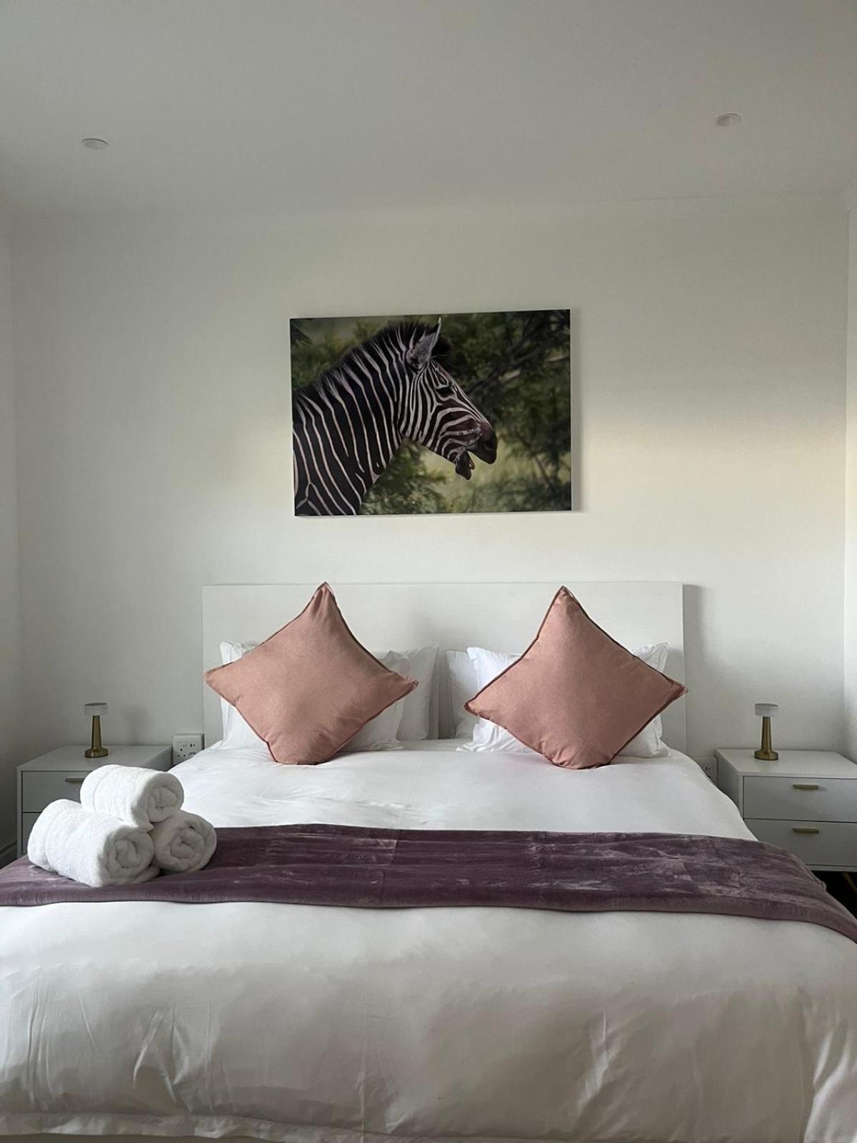 Hotel Thelab Blue Franschhoek Esterno foto