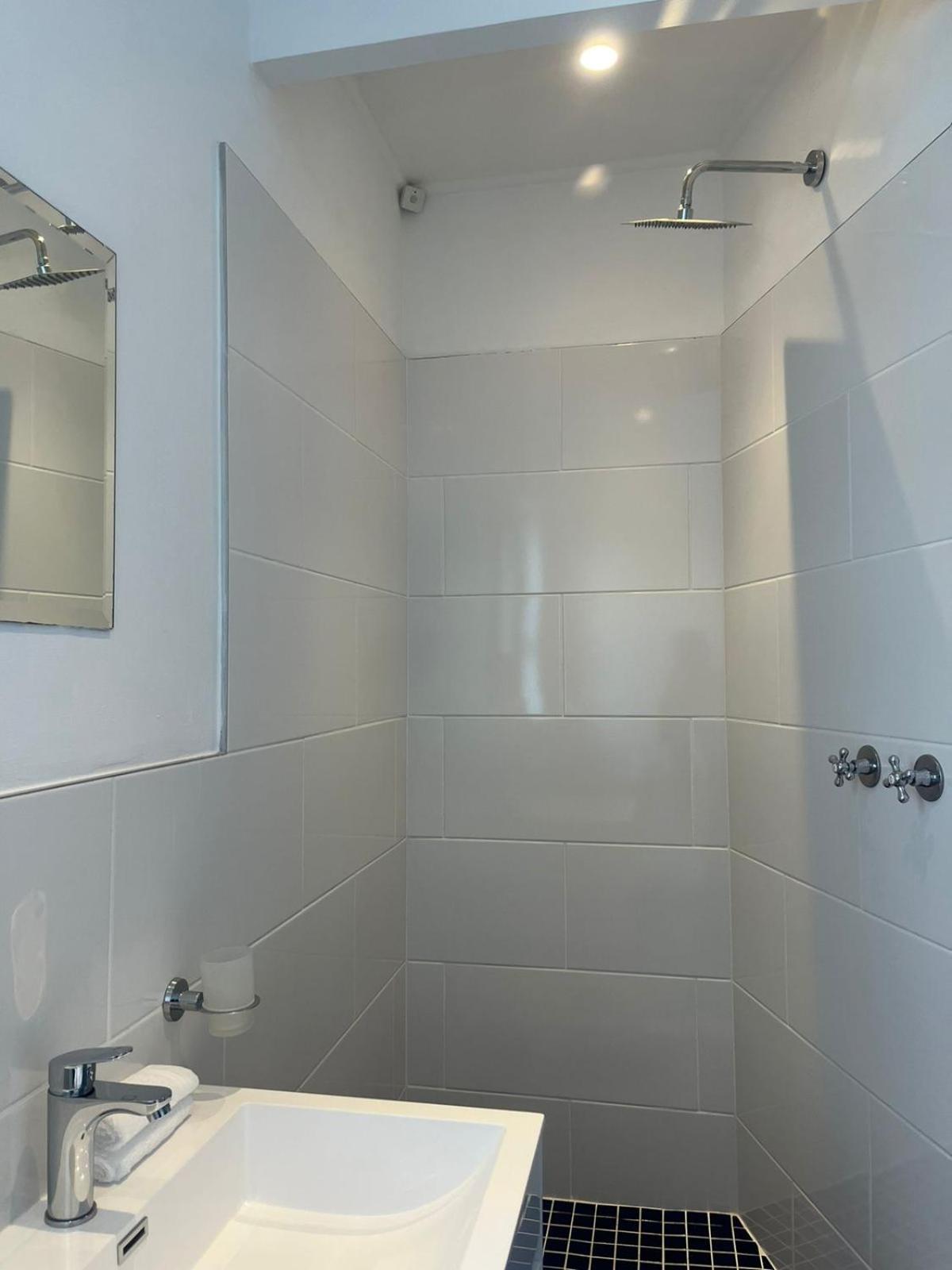 Hotel Thelab Blue Franschhoek Esterno foto